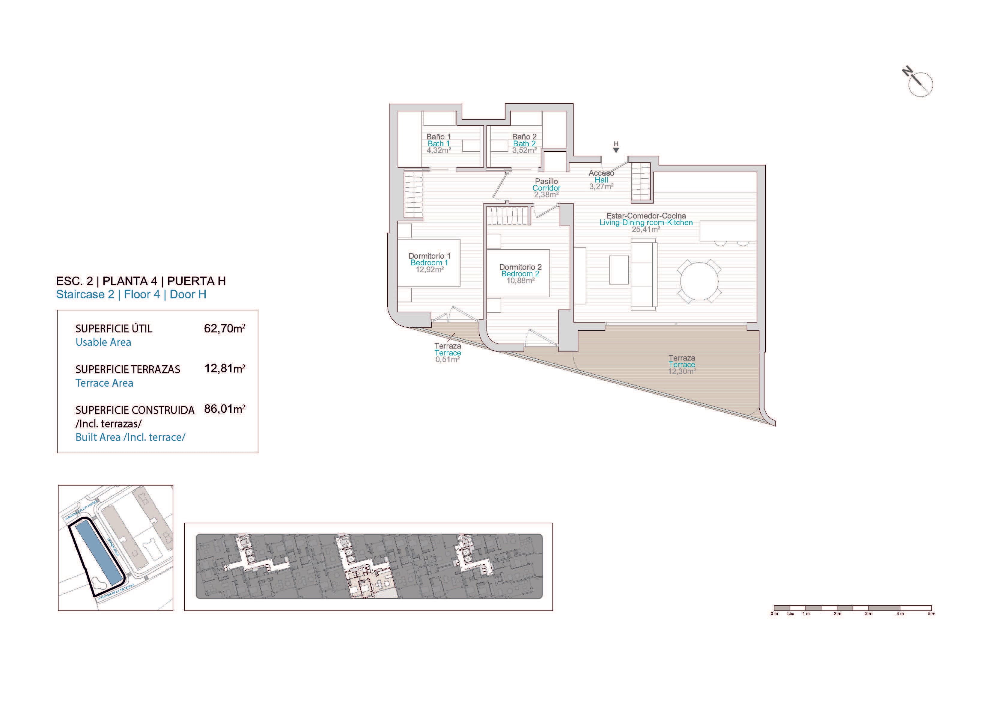 Floor Plans 2