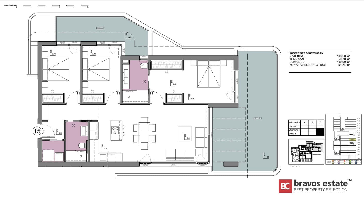 Floor Plans