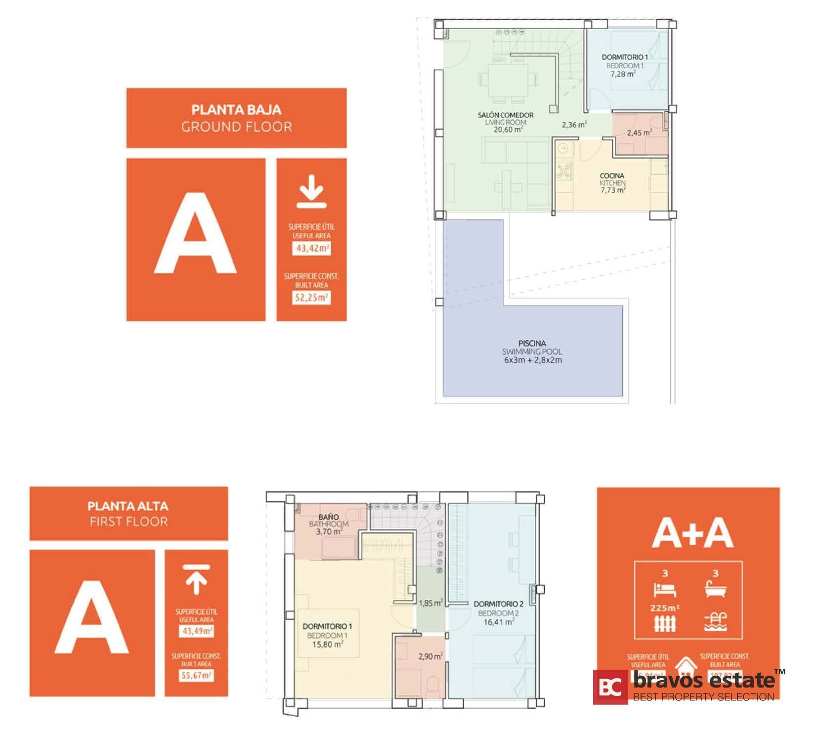 Floor Plans 2