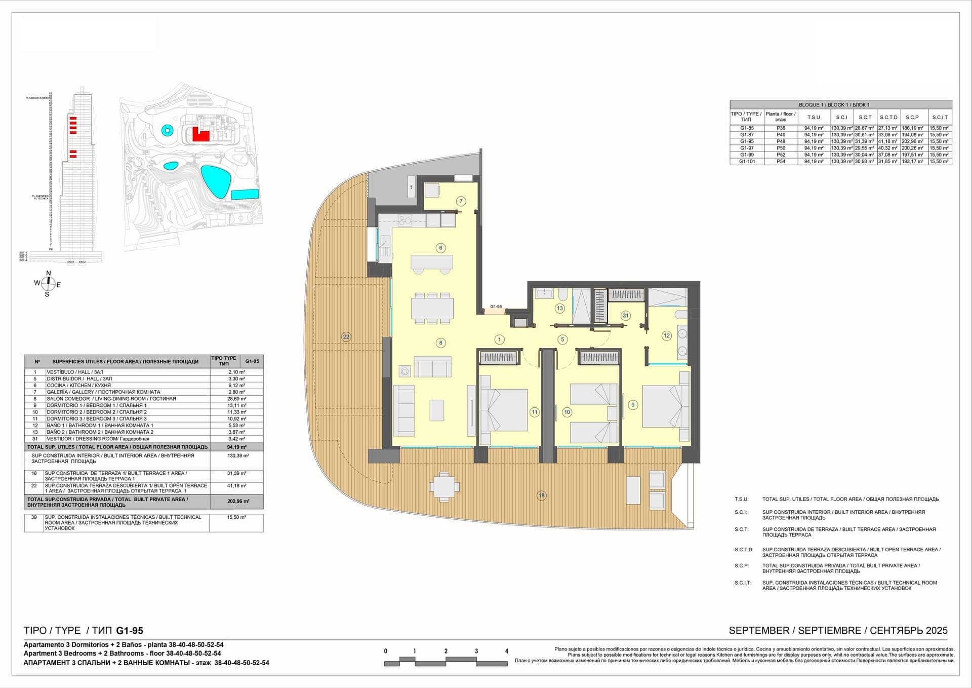 Floor Plans 6