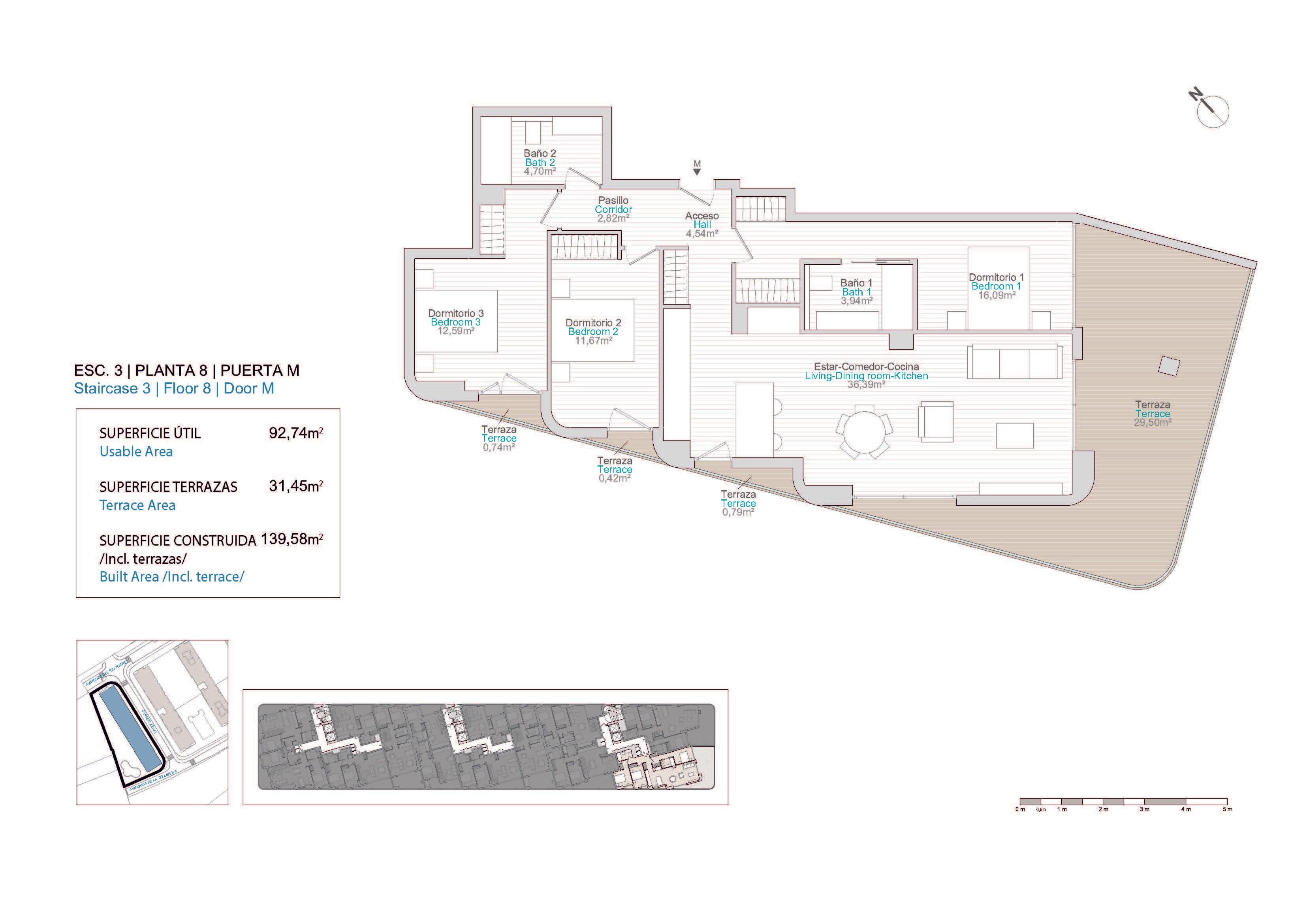 Floor Plans 1