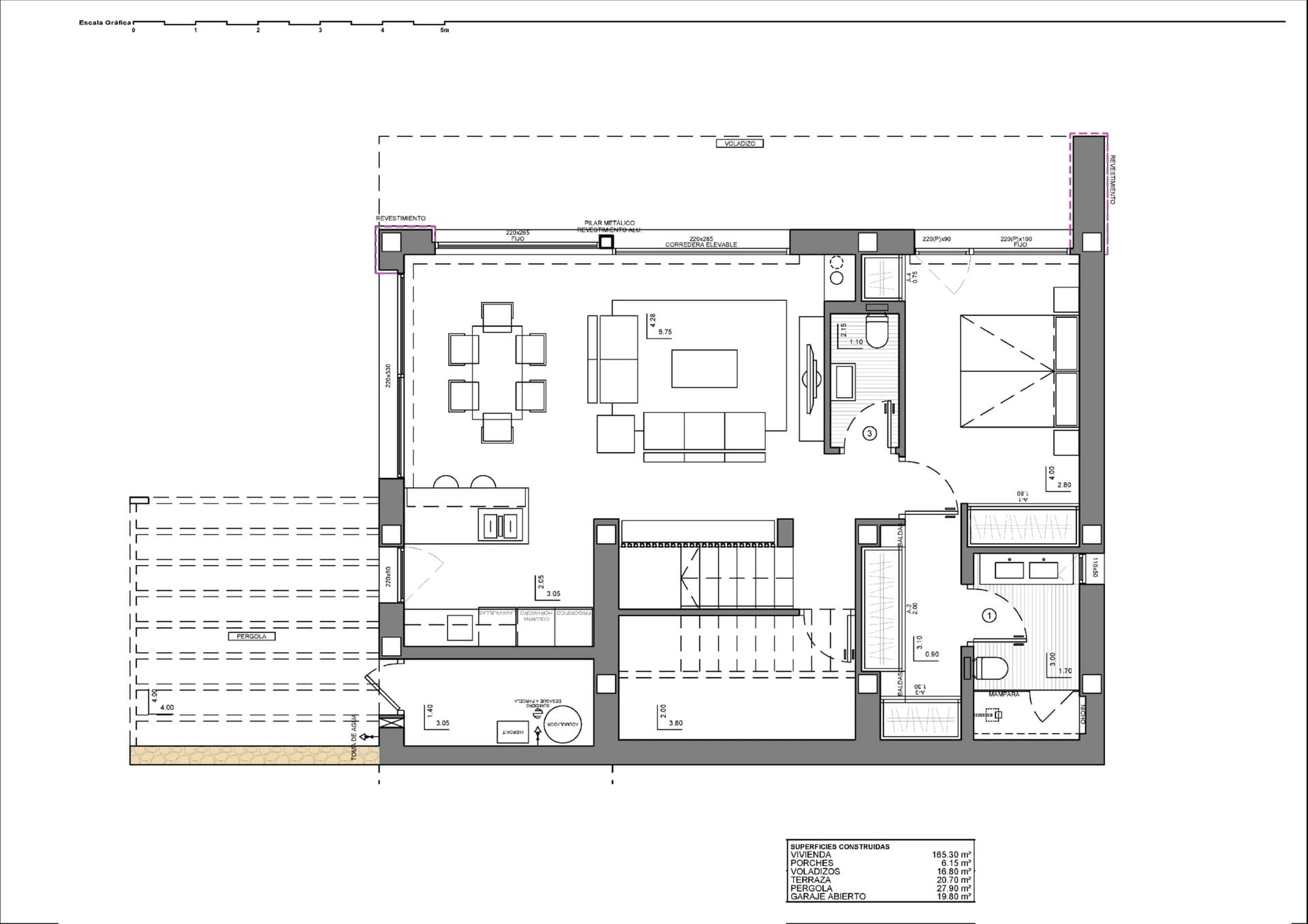 Floor Plans 1