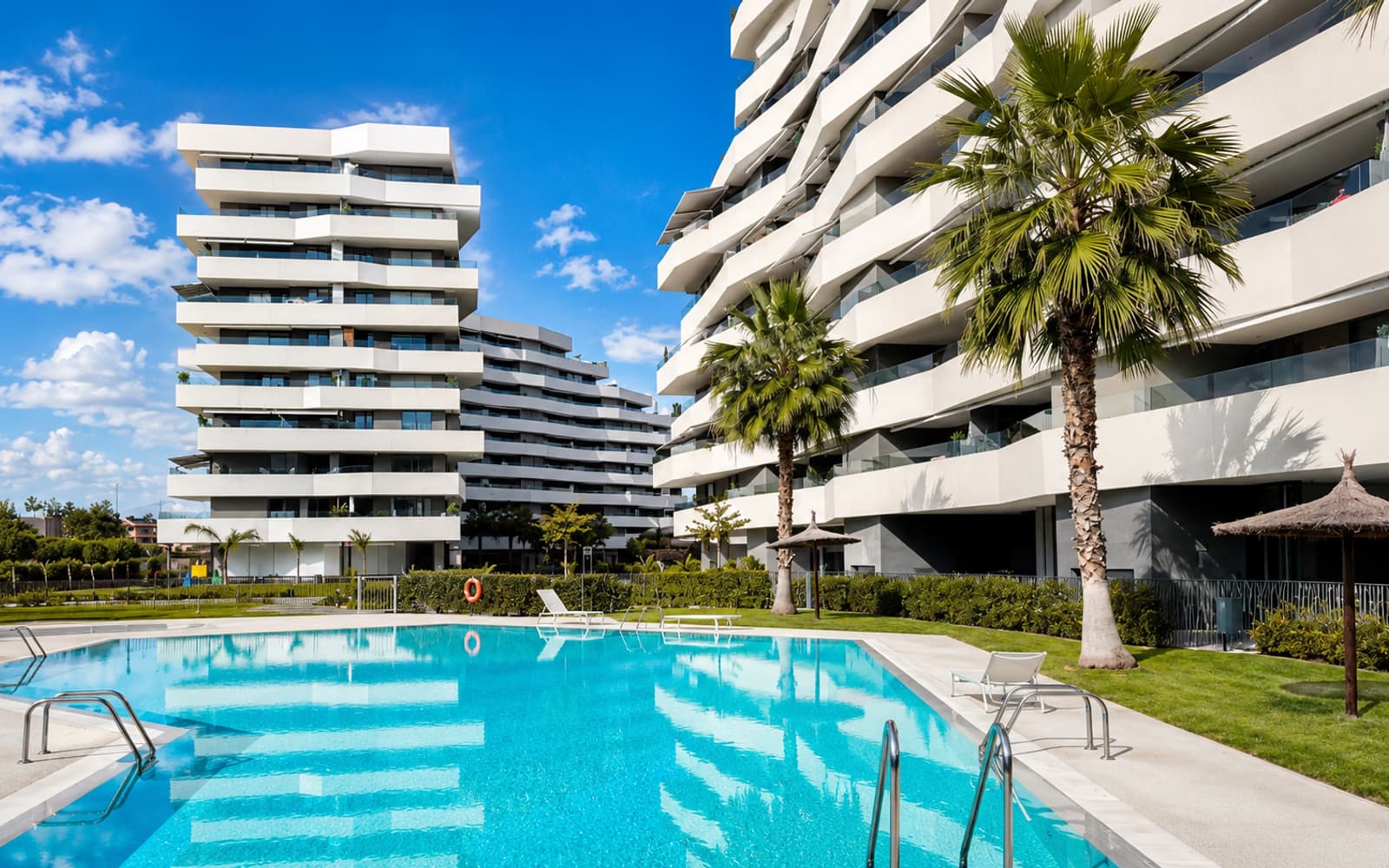 Apartments