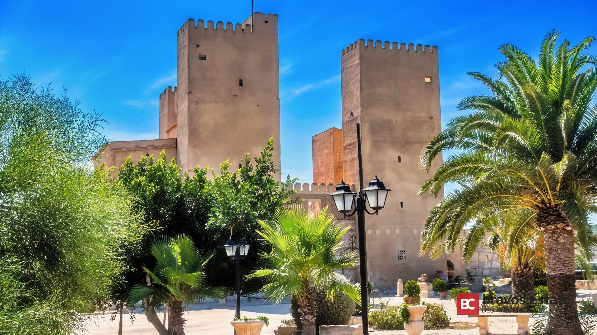 San Miguel de Salinas