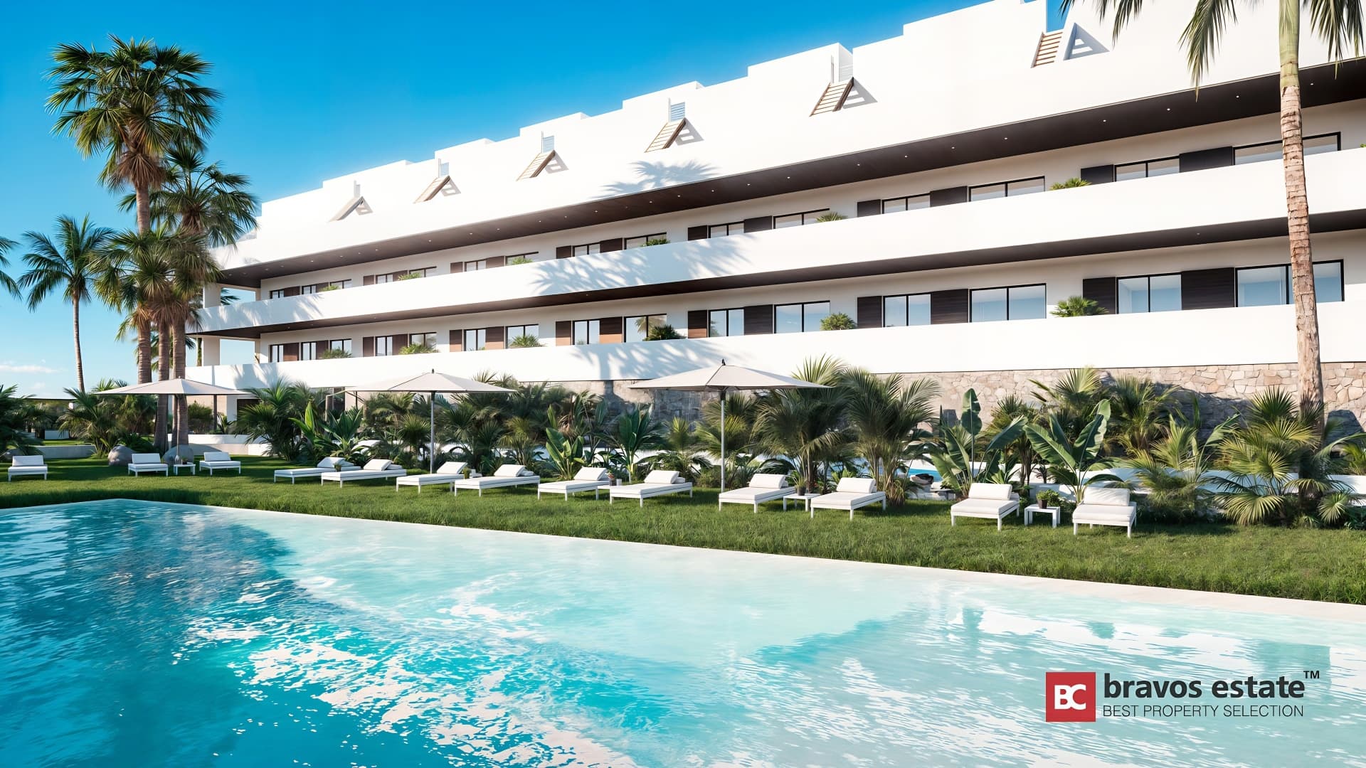 Lanzamiento de la Fase II: Apartamentos Modernos con Vistas al Mar en Finestrat