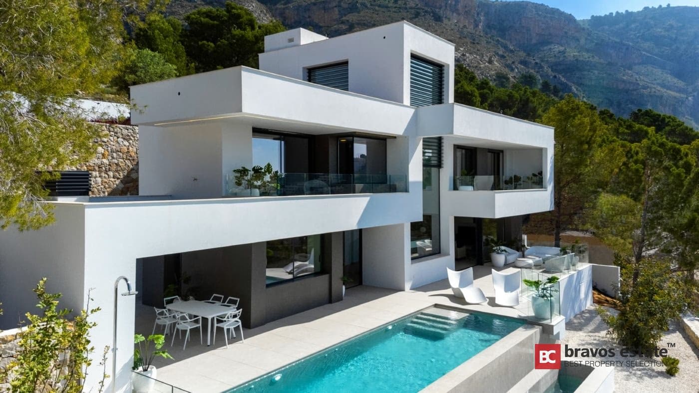 Altea – Altea Hills