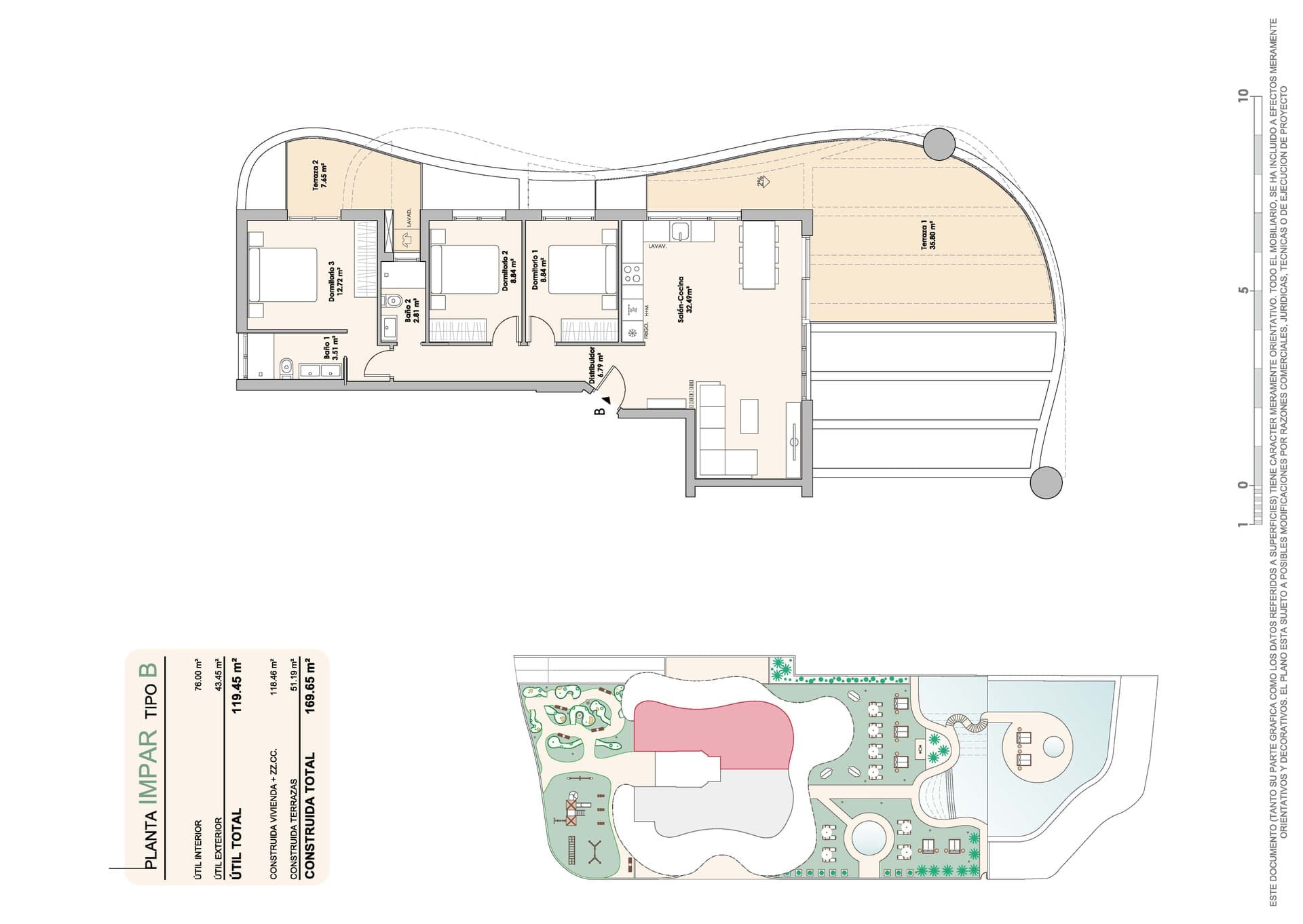 Floor Plans 2