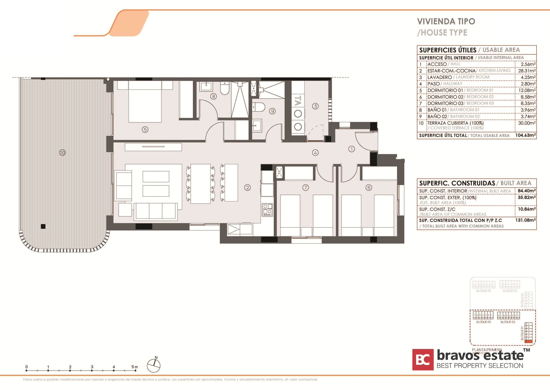 Floor Plans 2