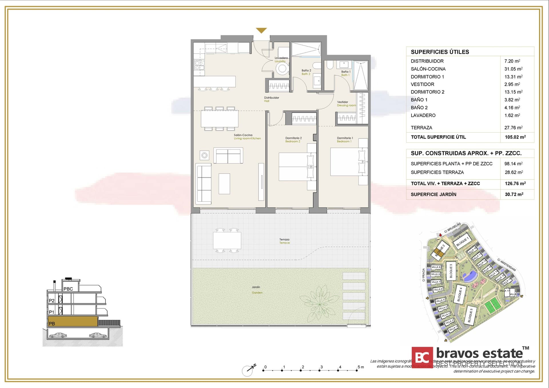 Floor Plans 1