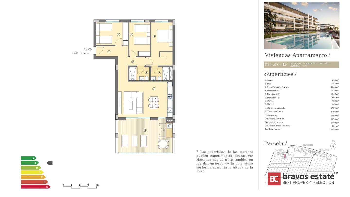 Floor Plans 2