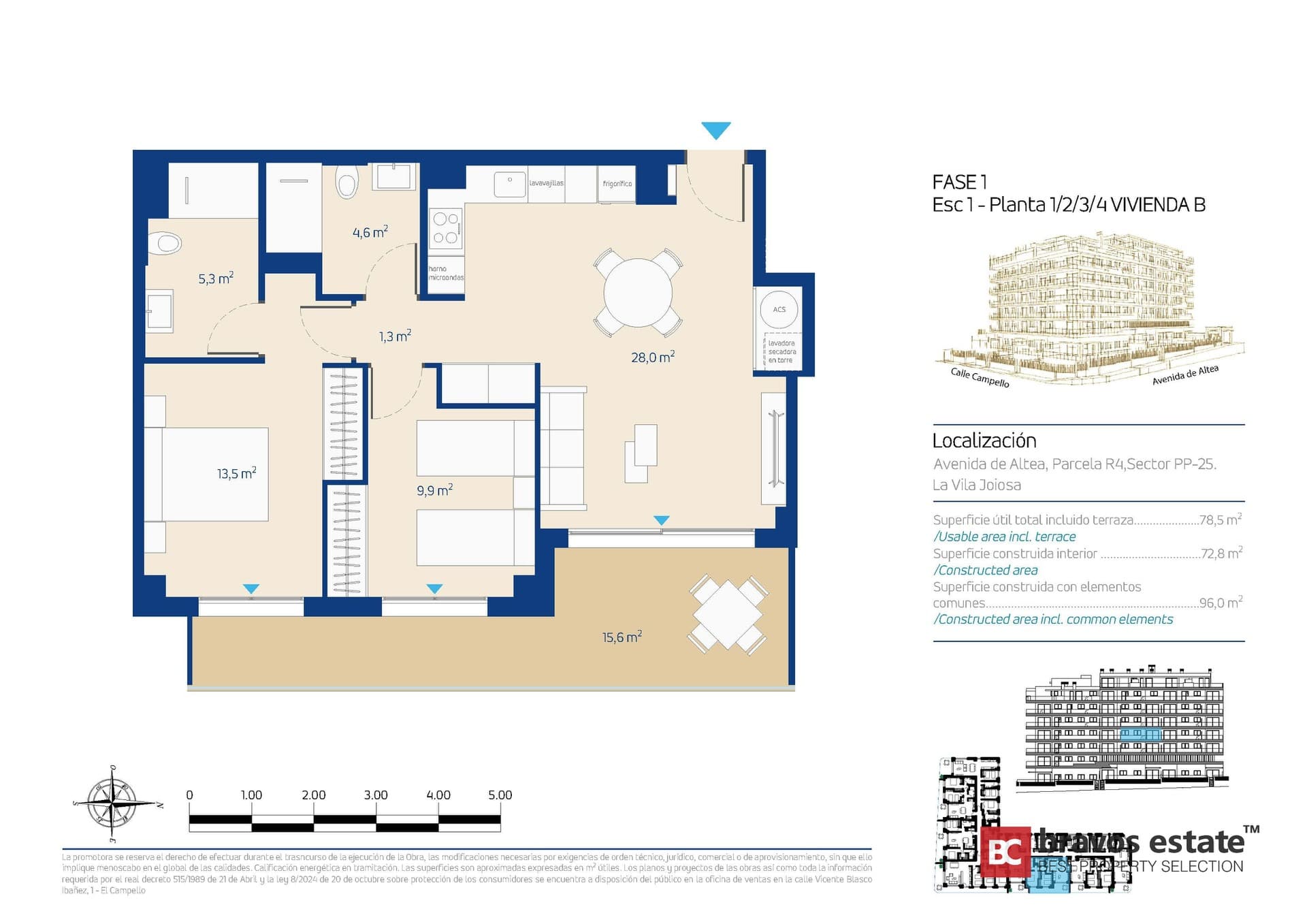 Floor Plans 2