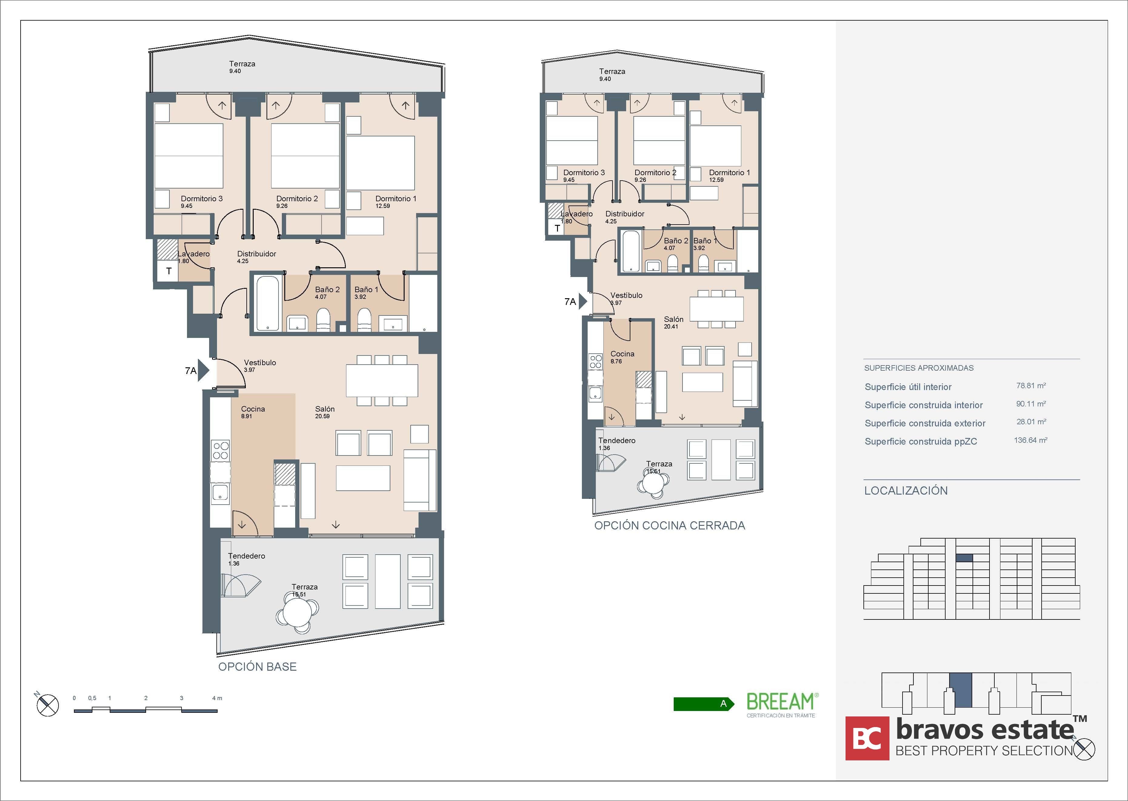 Floor Plans 1
