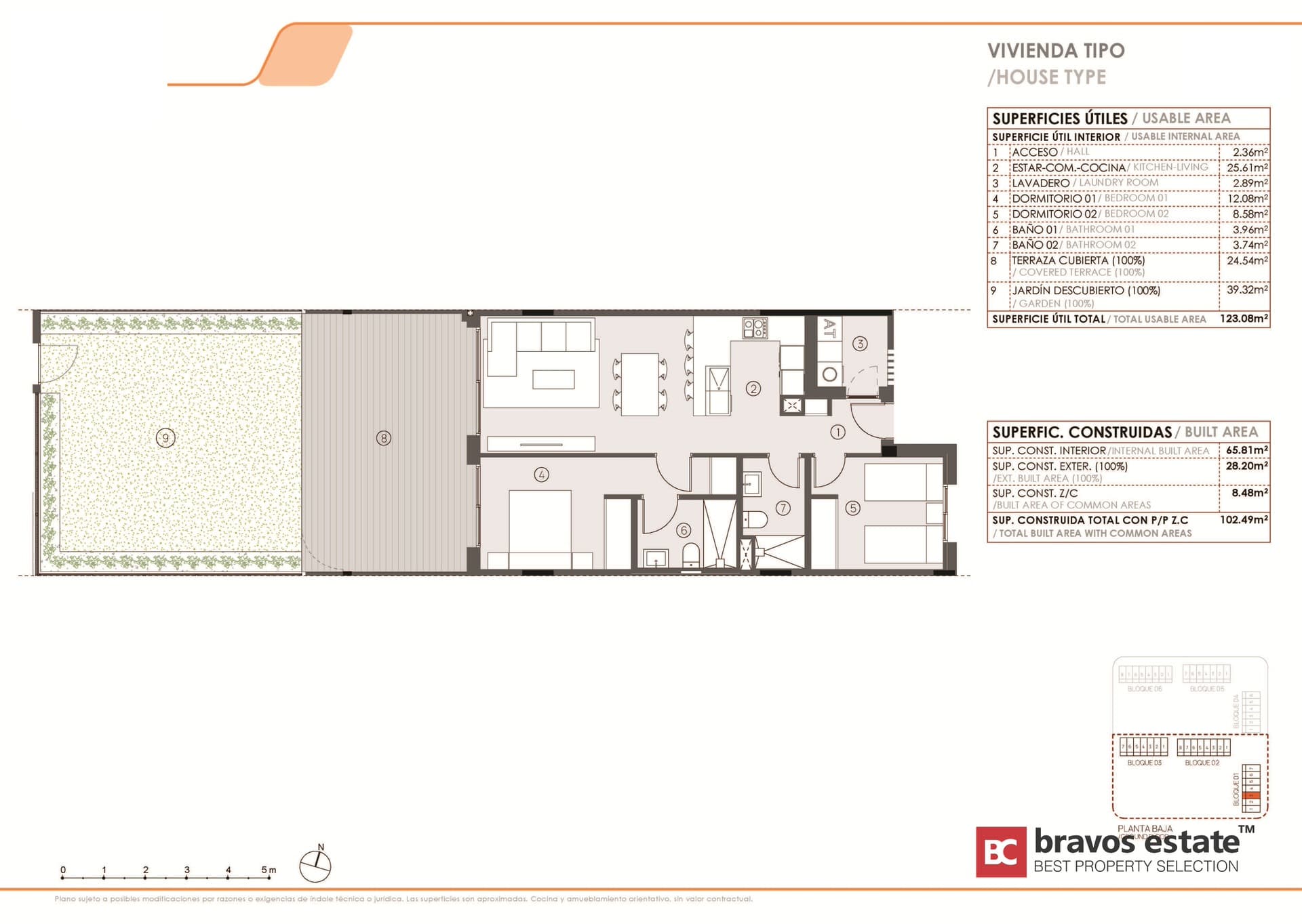 Floor Plans 4