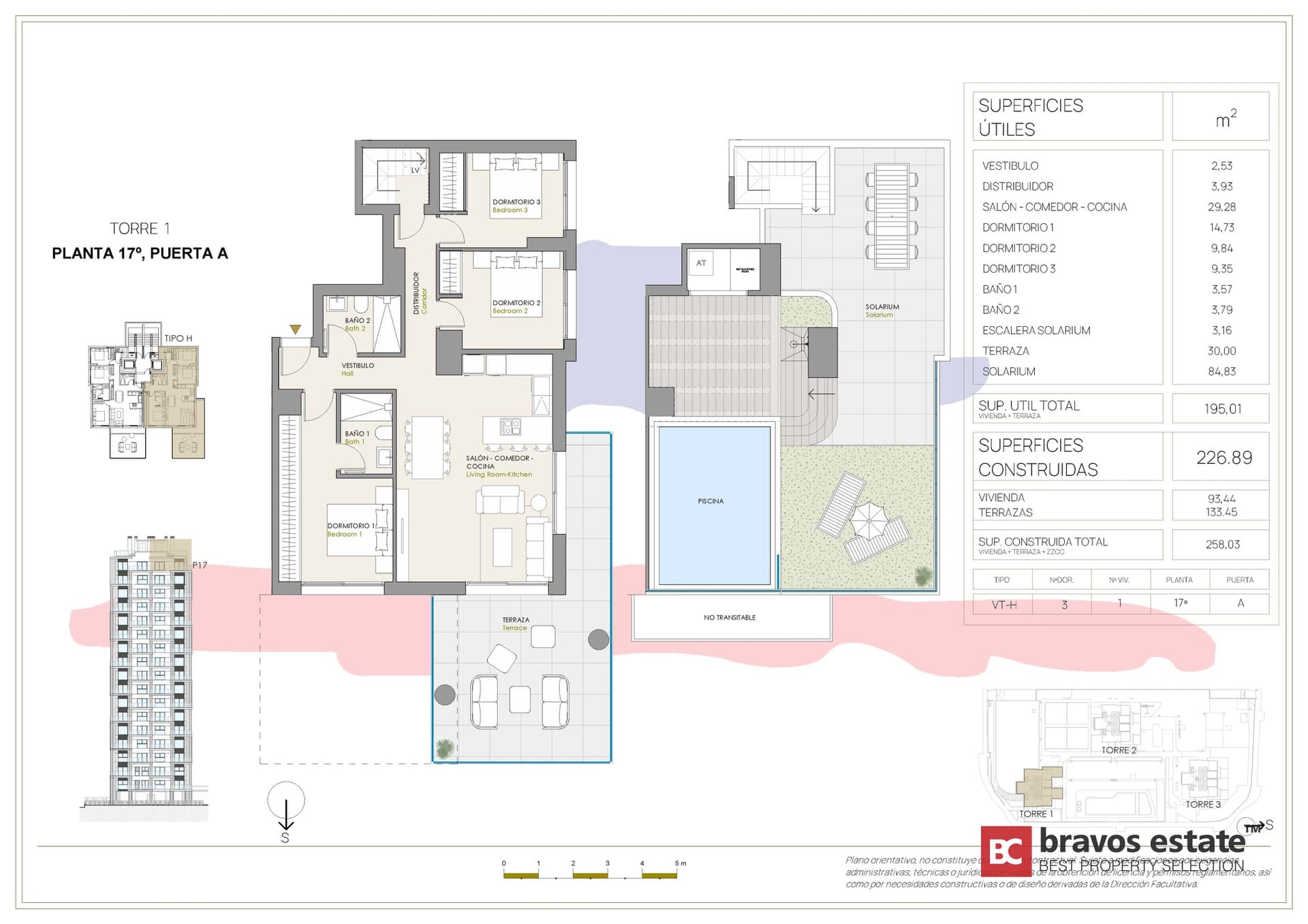 Floor Plans 2