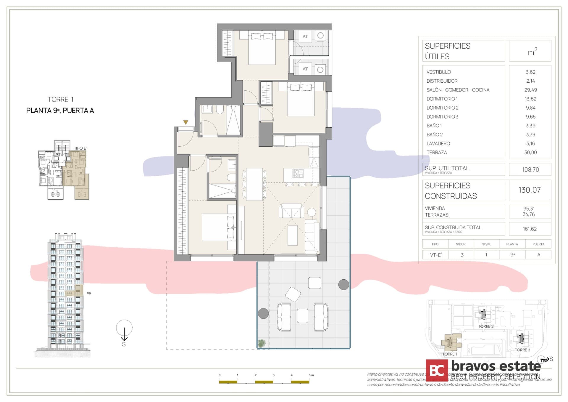 Floor Plans 3
