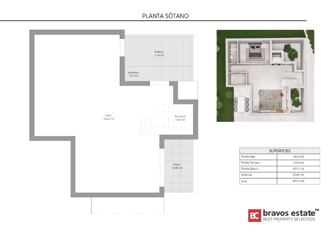Floor Plans 1