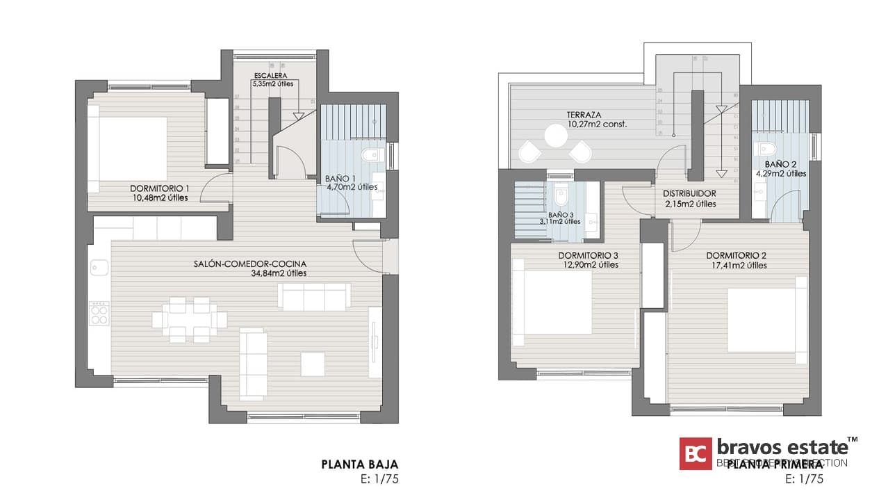 Floor Plans 2