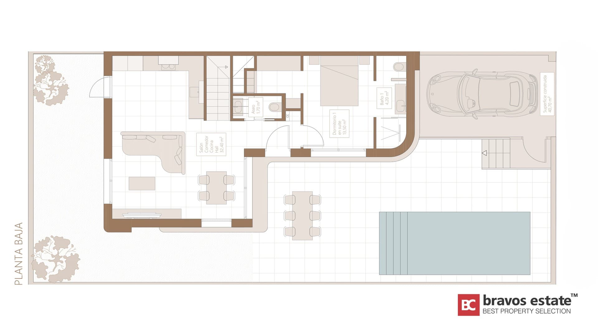 Floor Plans 1