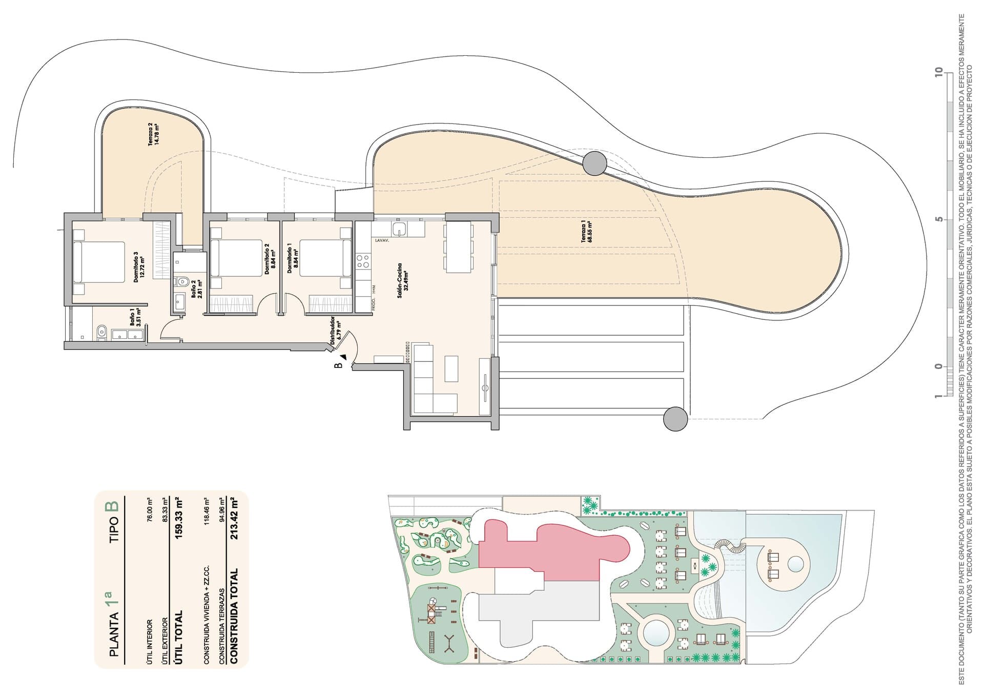 Floor Plans 1