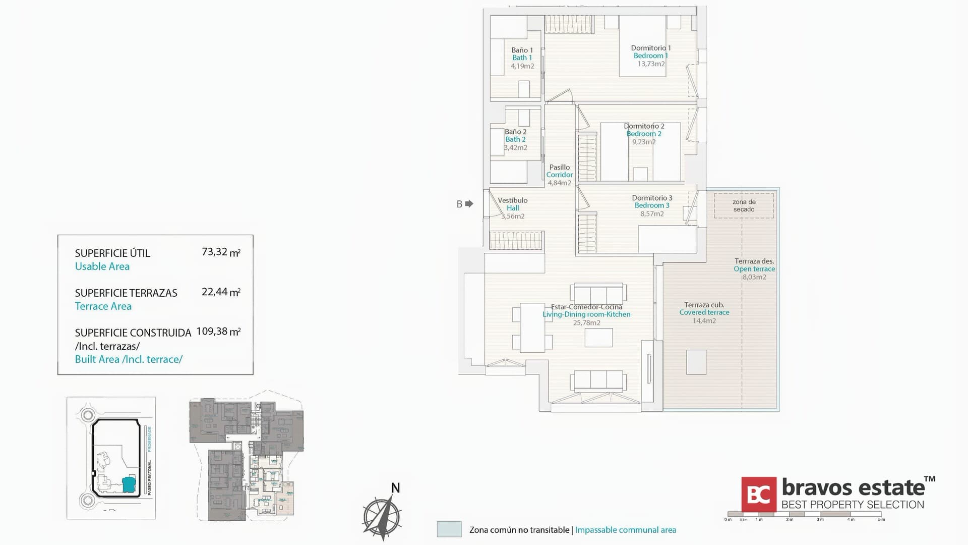 Floor Plans 1