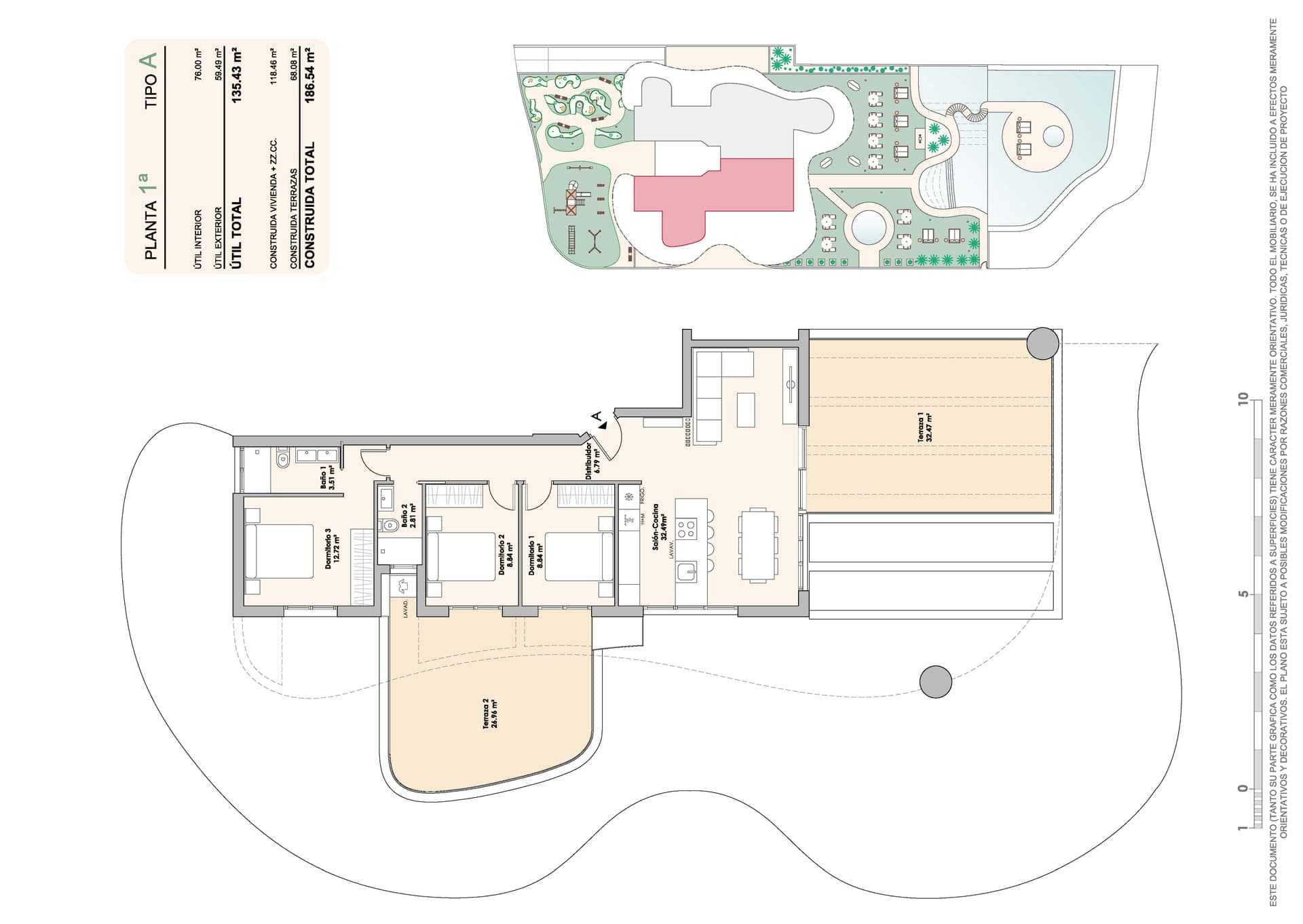 Floor Plans 3