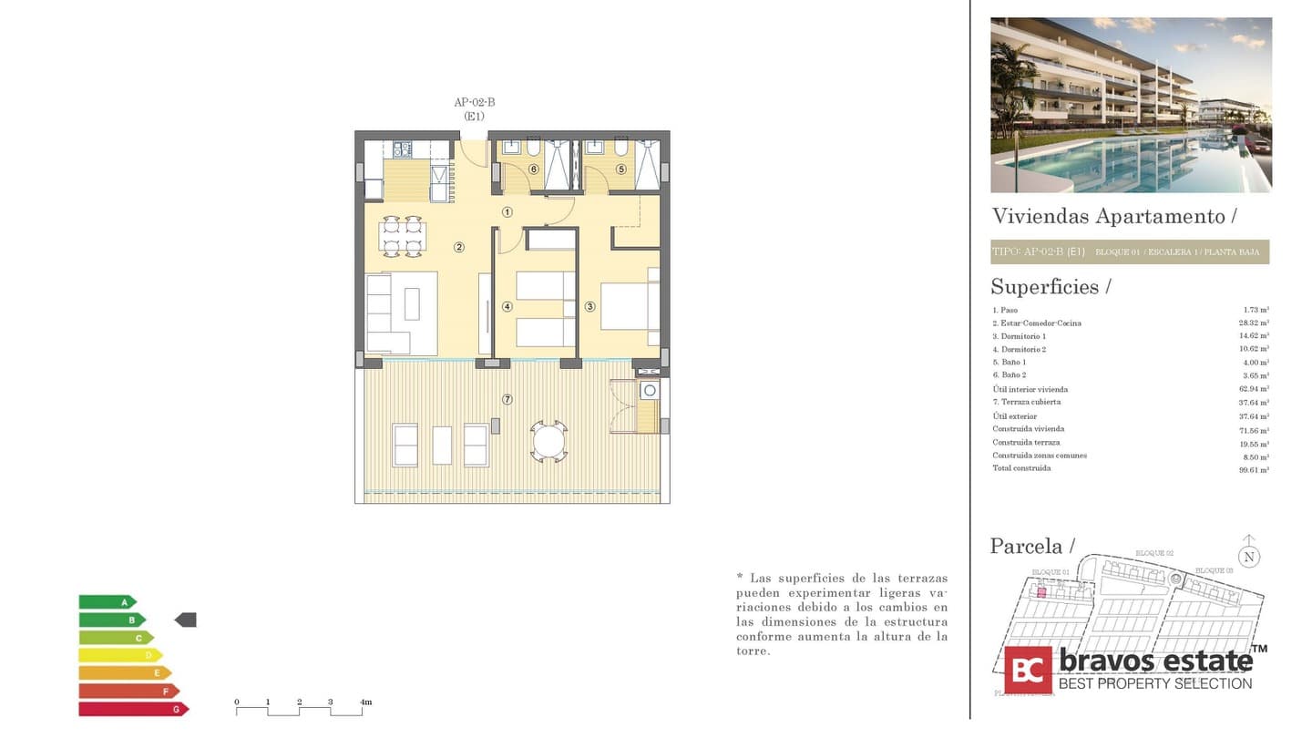 Floor Plans 1