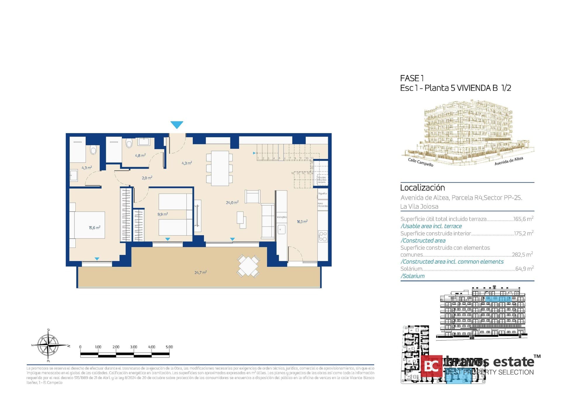 Floor Plans 4