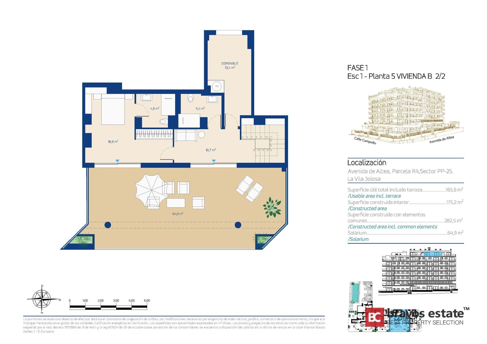 Floor Plans 5