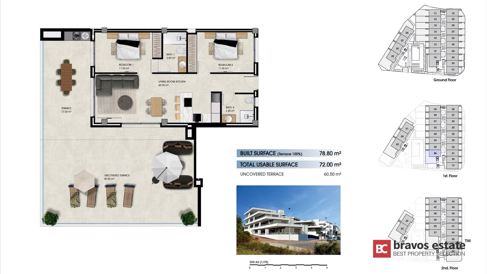 Floor Plans 5