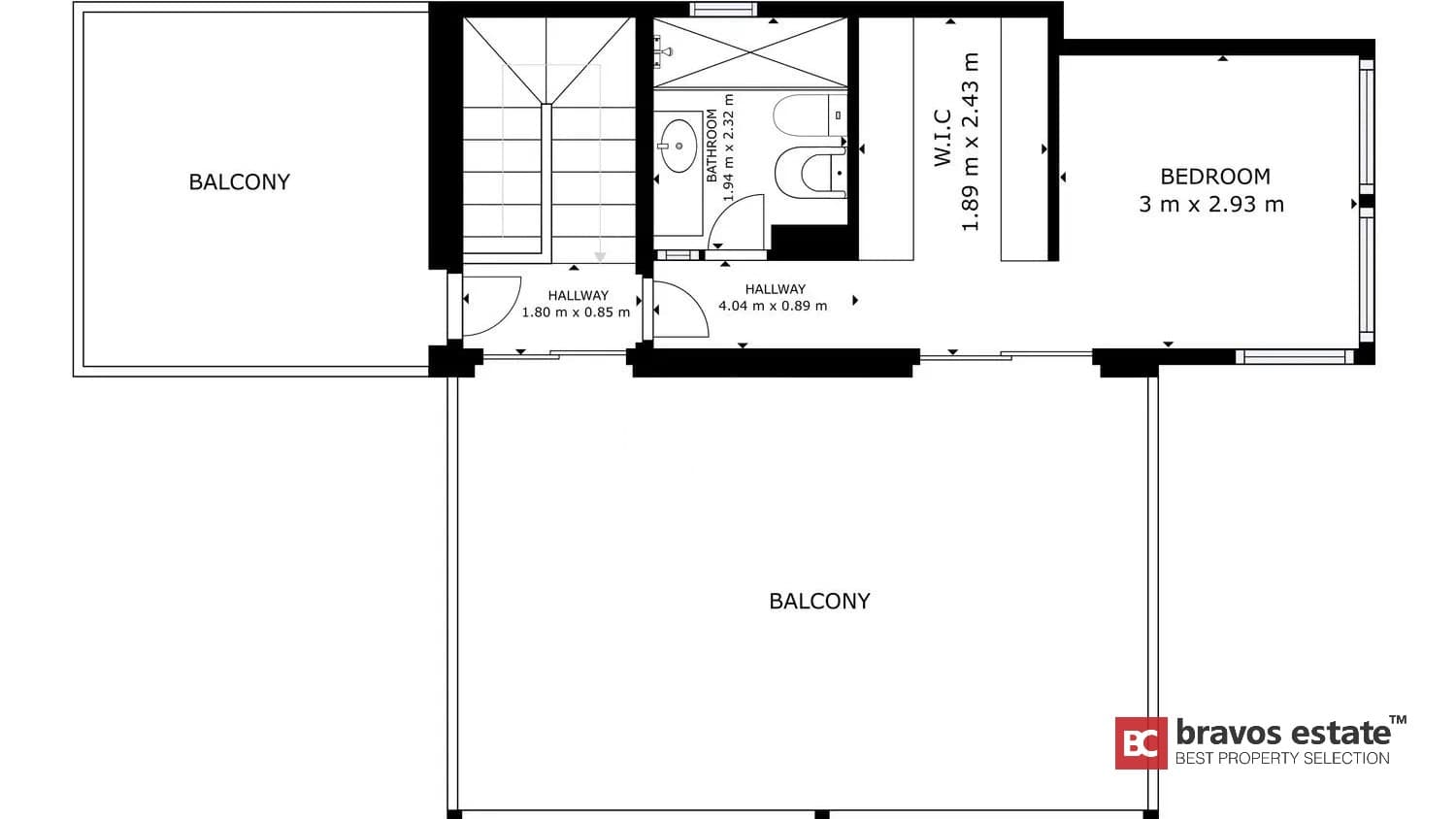 Floor Plans 3