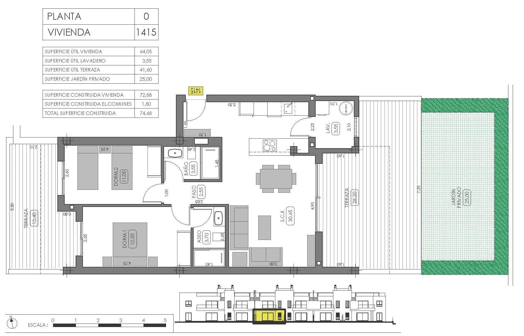 Floor Plans 1