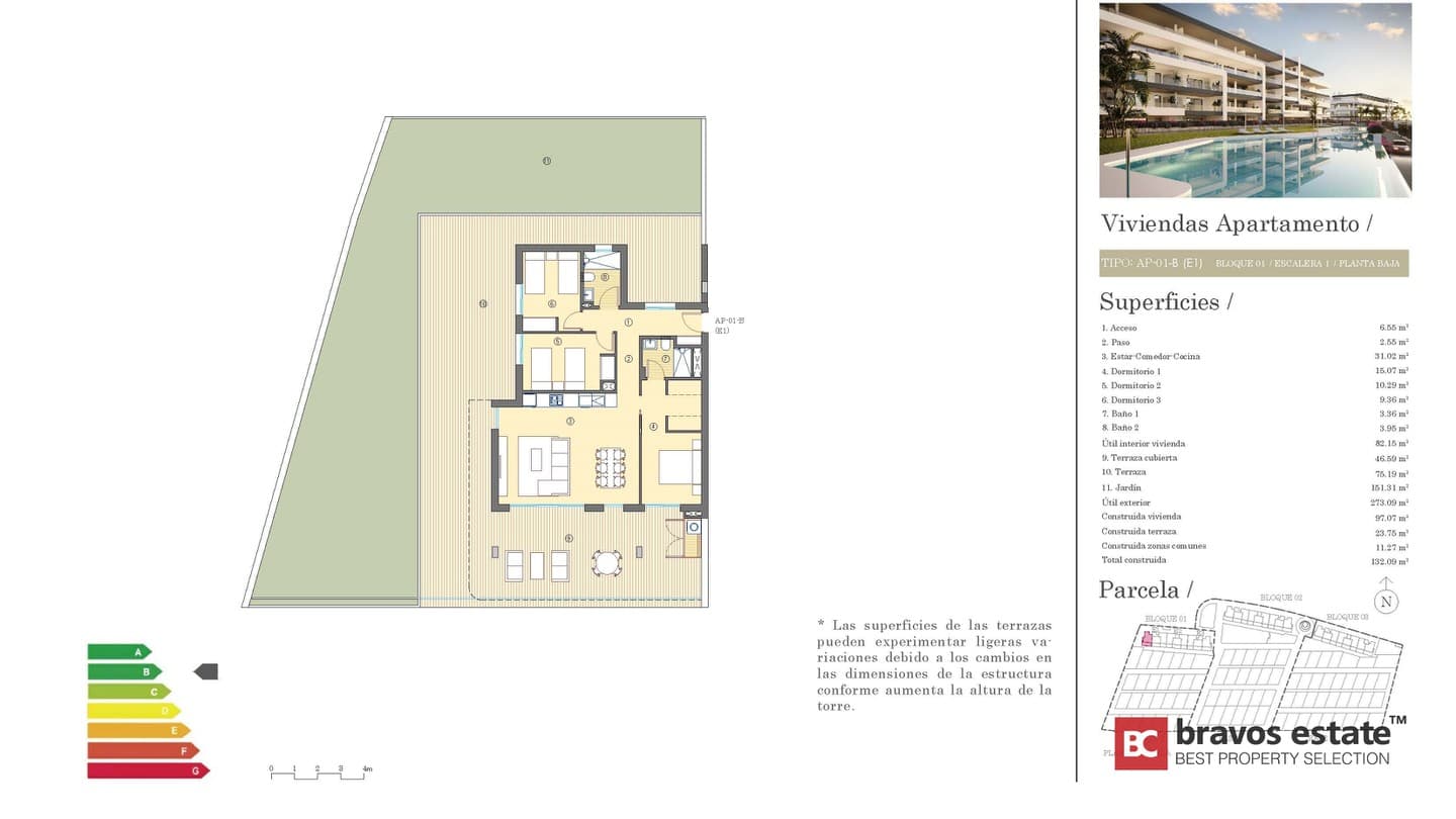 Floor Plans 1