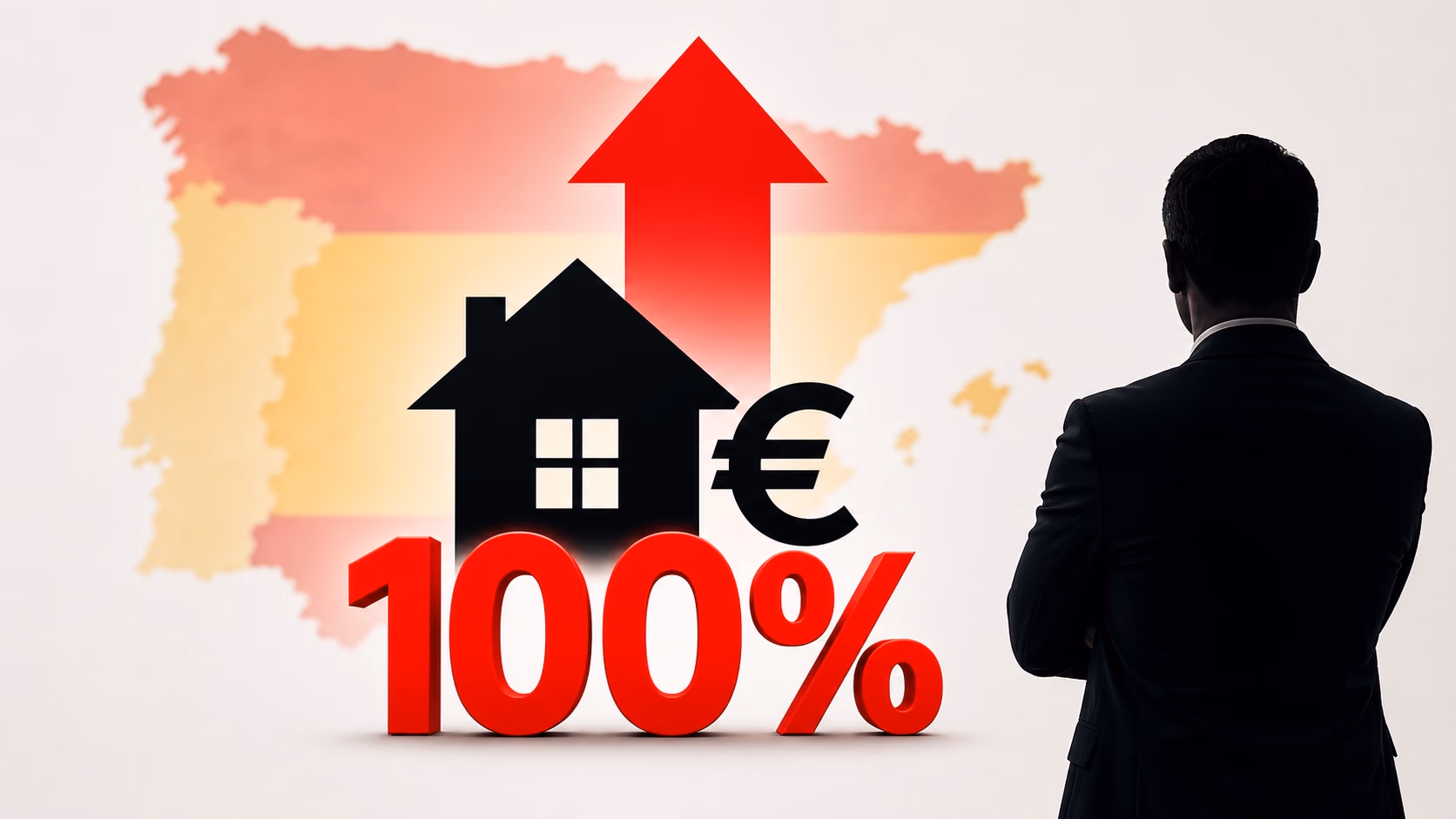 Испания обещала 100% налог на иностранных покупателей. Что произошло на самом деле.