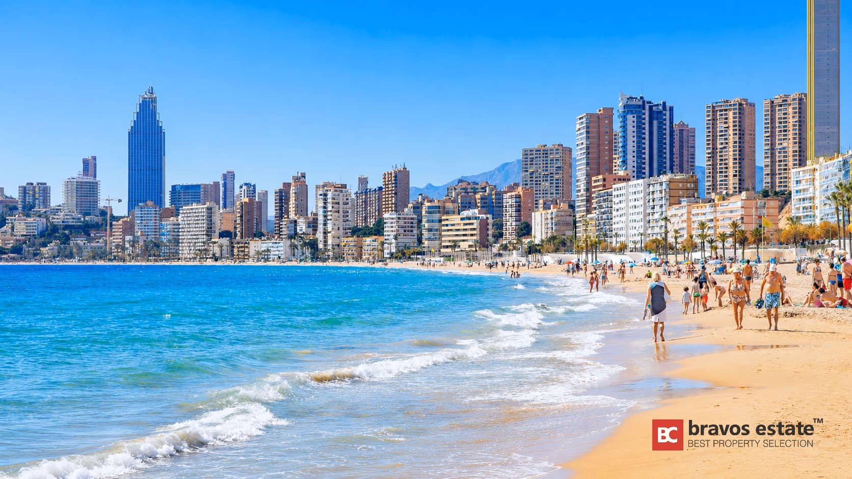 Sommer 2026 an der Costa Blanca: Neue Strandregeln und strengere Bußgelder