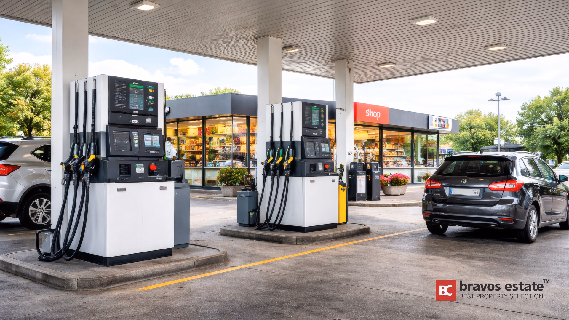 Spain Cuts Energy Taxes to Counter Price Surge