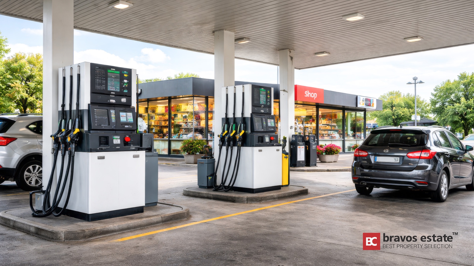 Spain Cuts Energy Taxes to Counter Price Surge