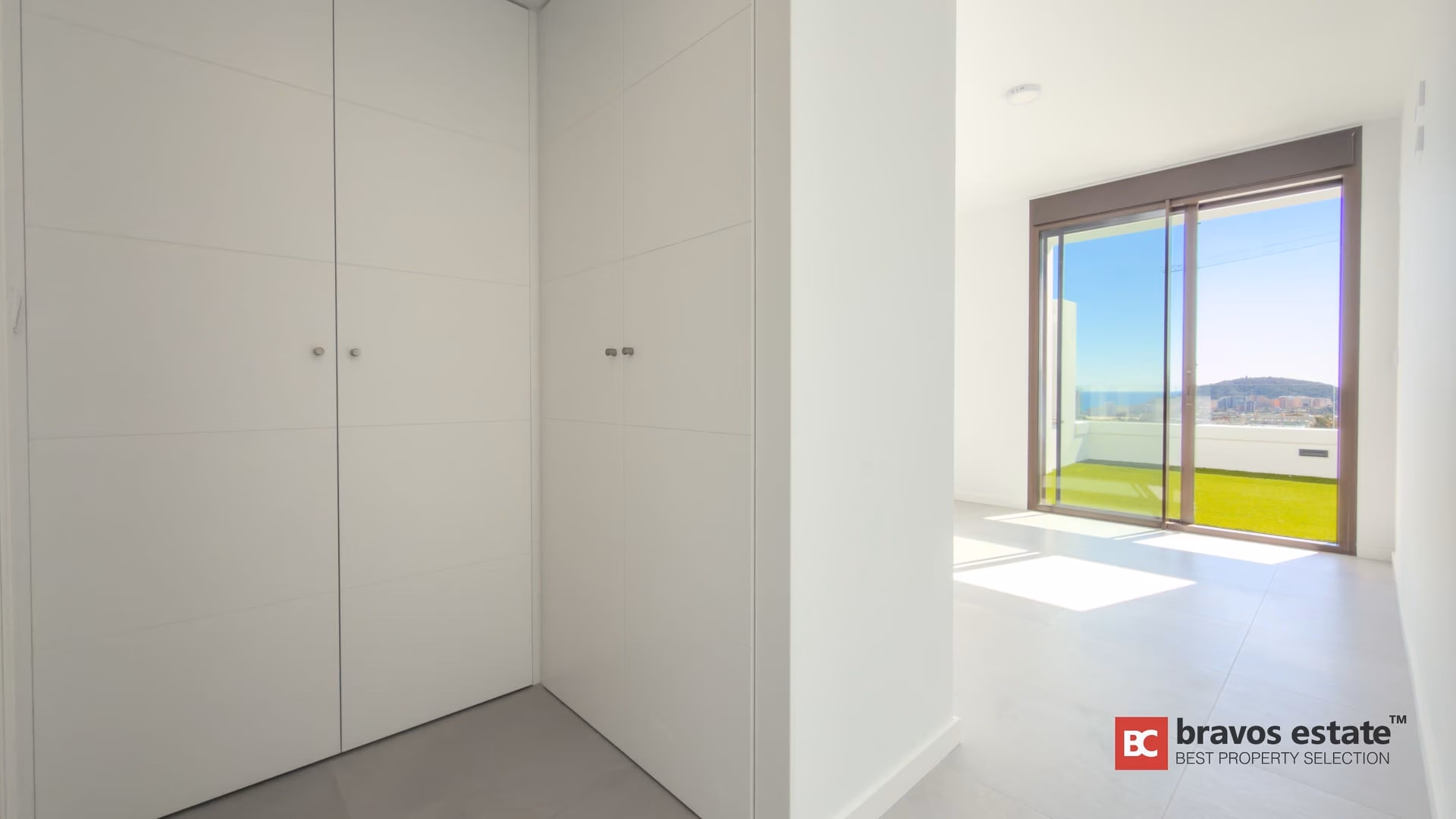 Moderne 2-Schlafzimmer-Wohnung in Finestrat - 11