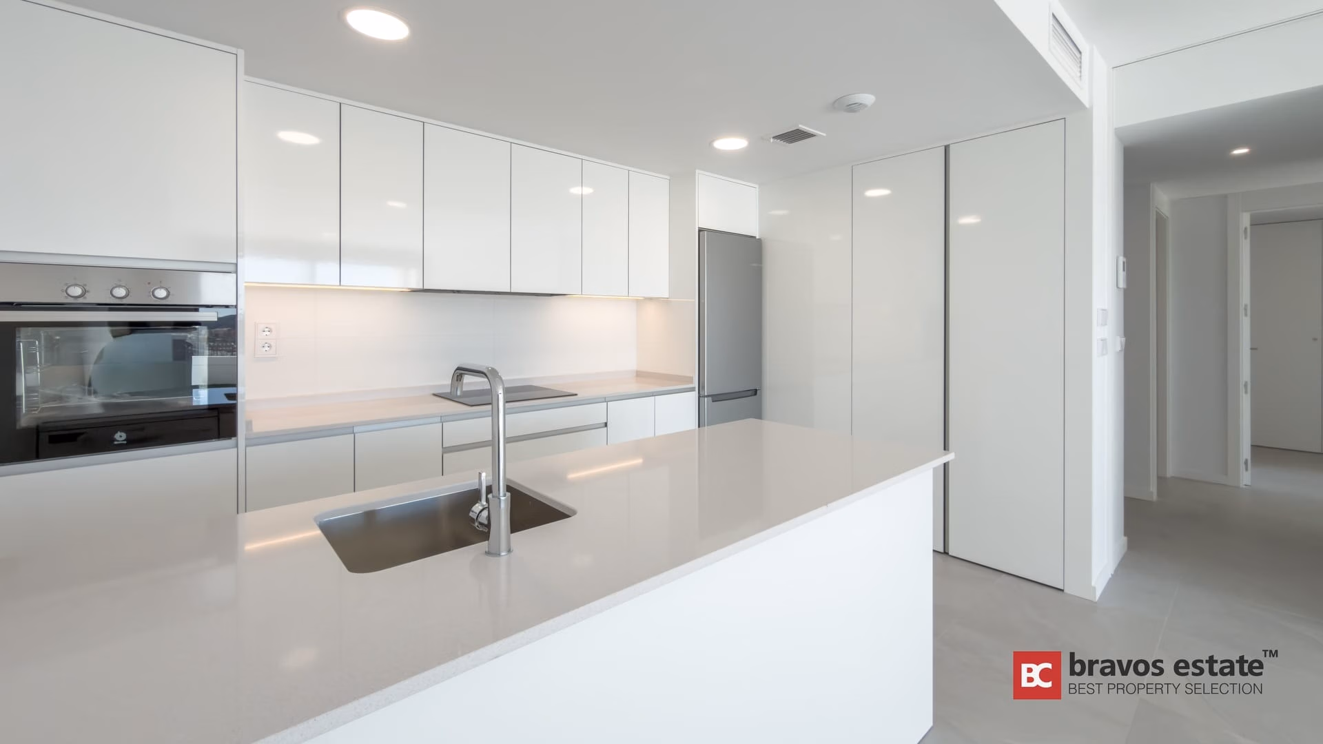 Moderne 2-Schlafzimmer-Wohnung in Finestrat - 24
