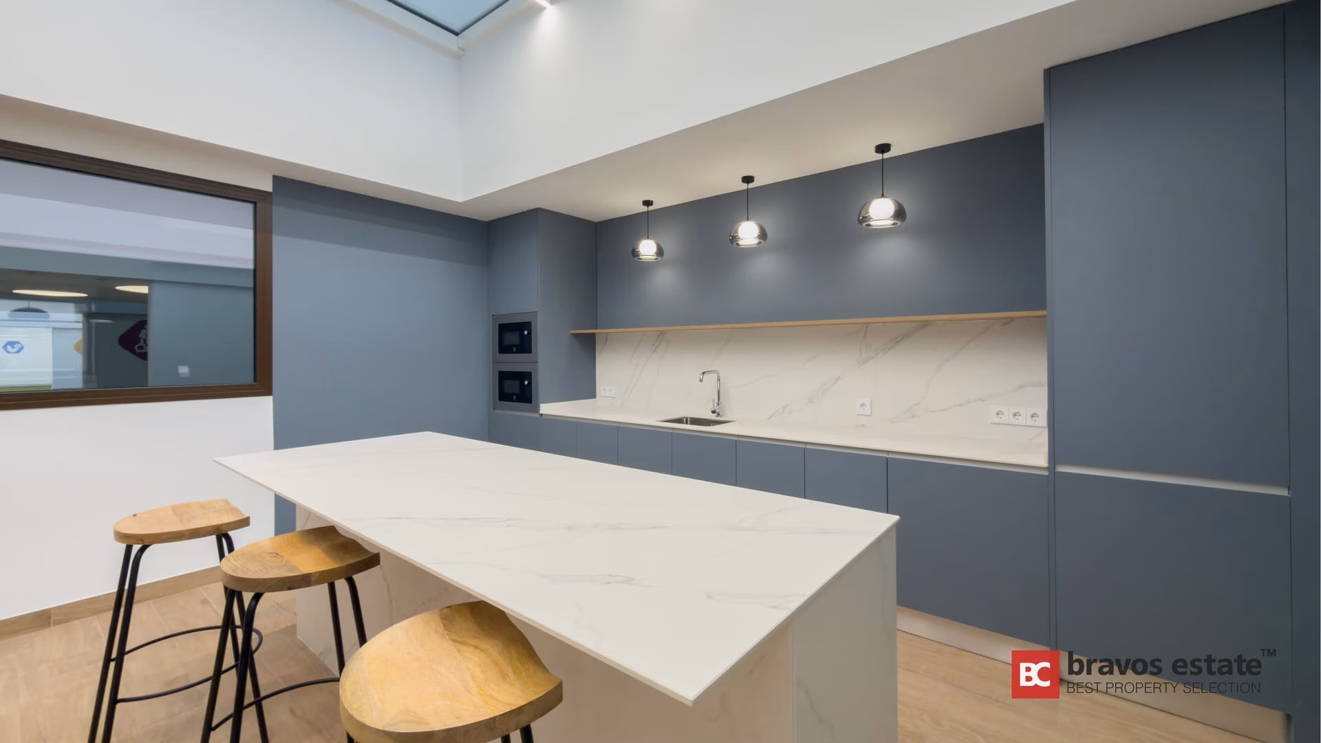 Moderne 2-Schlafzimmer-Wohnung in Finestrat - 28
