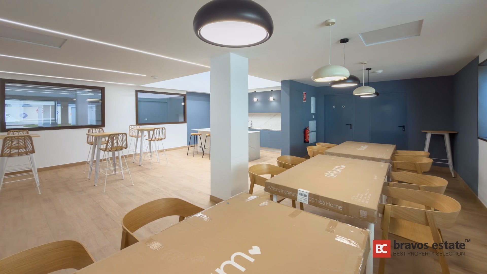Moderne 2-Schlafzimmer-Wohnung in Finestrat - 29