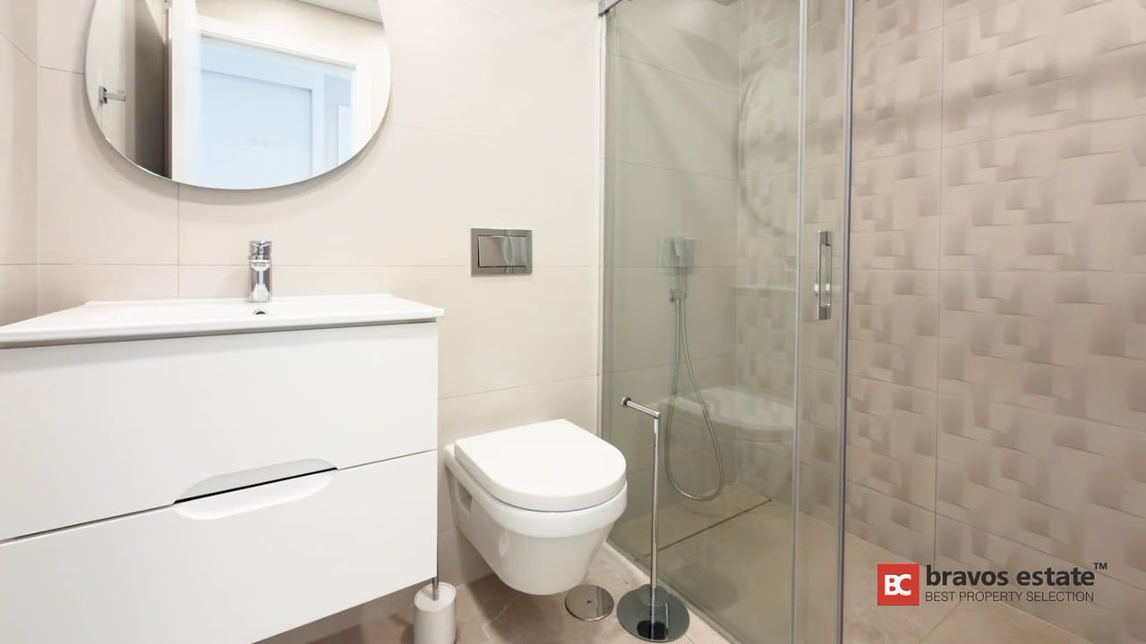 Modern 2-Bedroom Apartment in Finestrat - 15