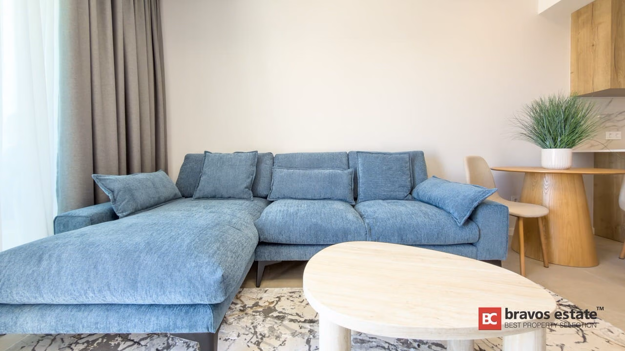 Modern 2-Bedroom Apartment in Finestrat - 6