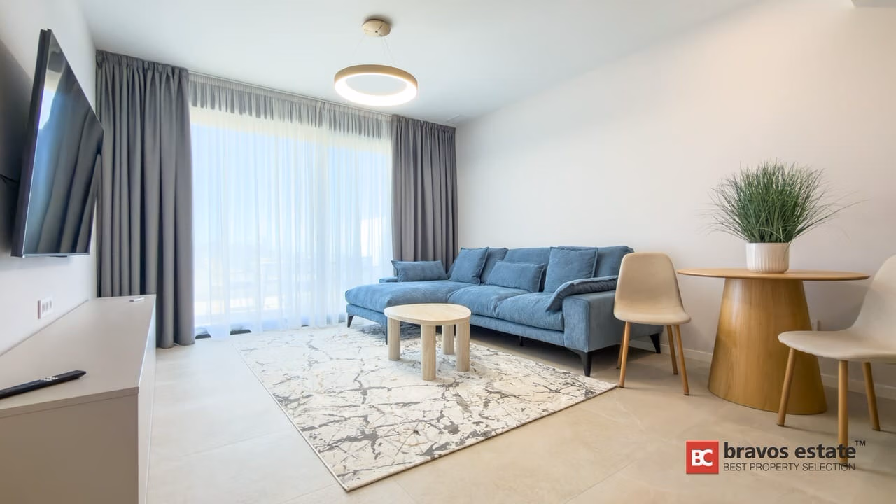 Modern 2-Bedroom Apartment in Finestrat - 8