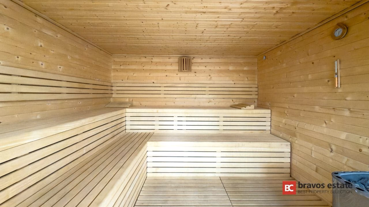 Modern 2-Bedroom Apartment in Finestrat - 26