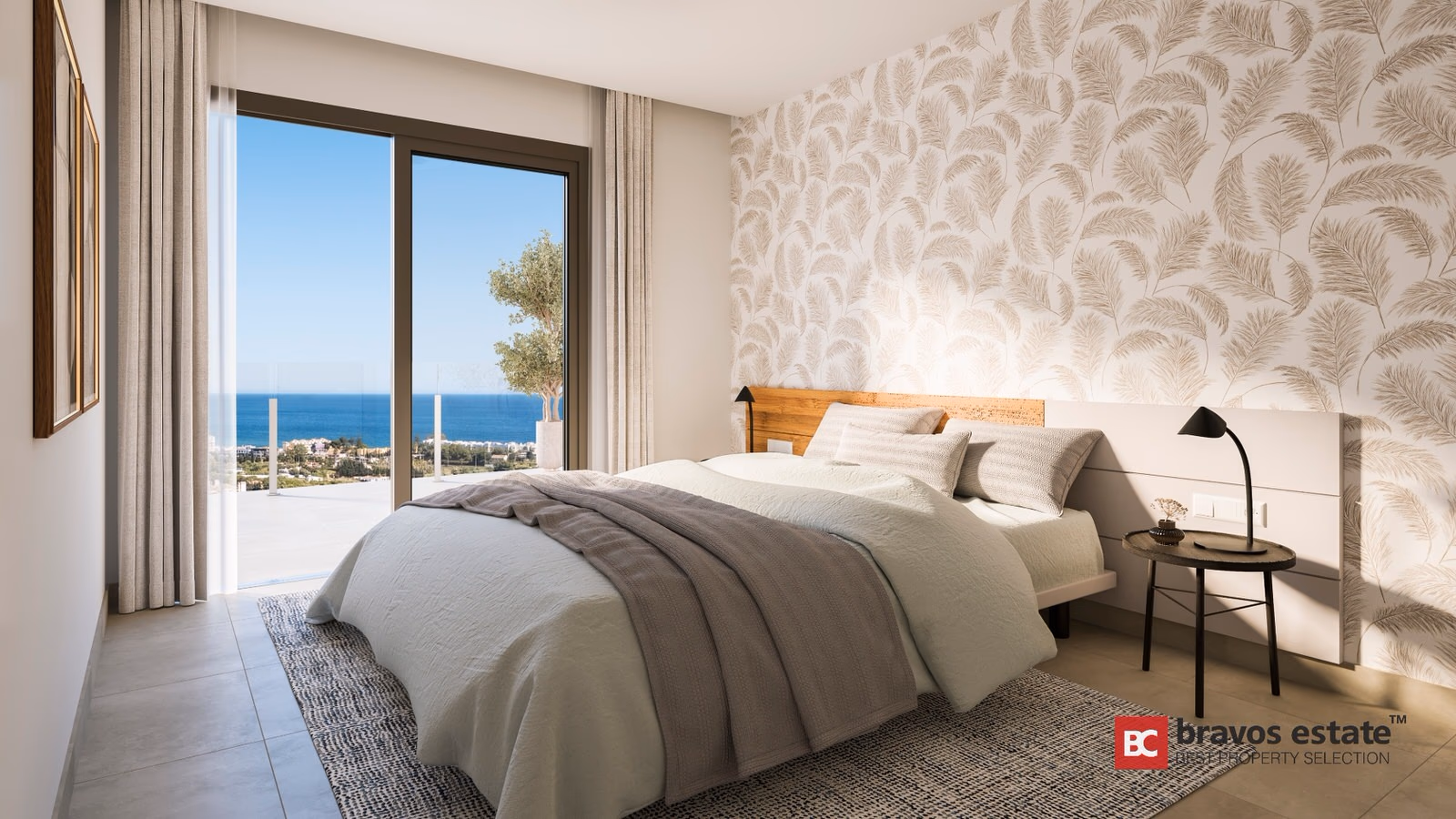 Luxe appartementen, penthouses en villa's in Estepona - 8