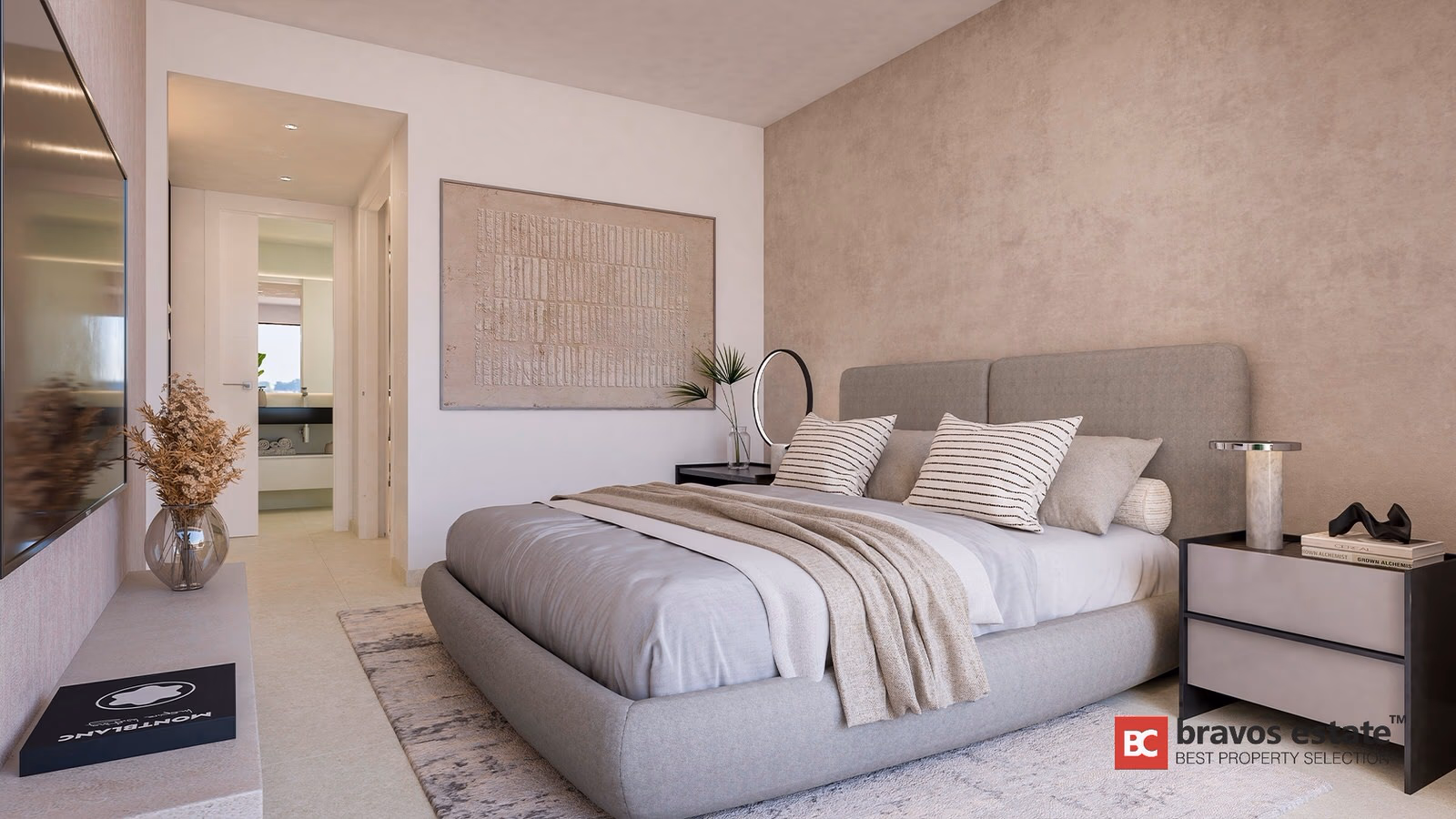 Luxe appartementen, penthouses en villa's in Estepona - 10