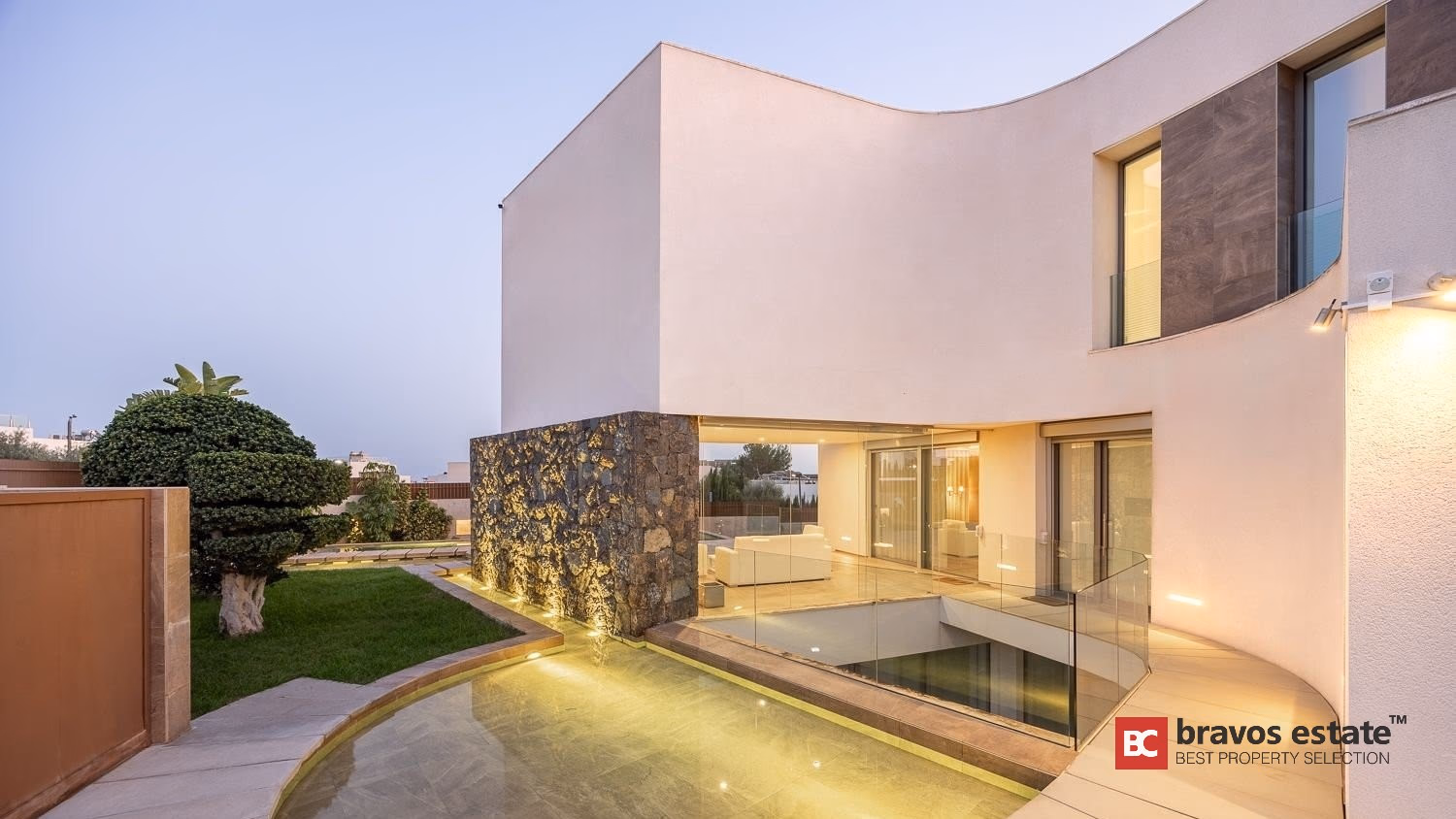 Spacious 3-Bedroom Villa with Private Pool in Finestrat - 5