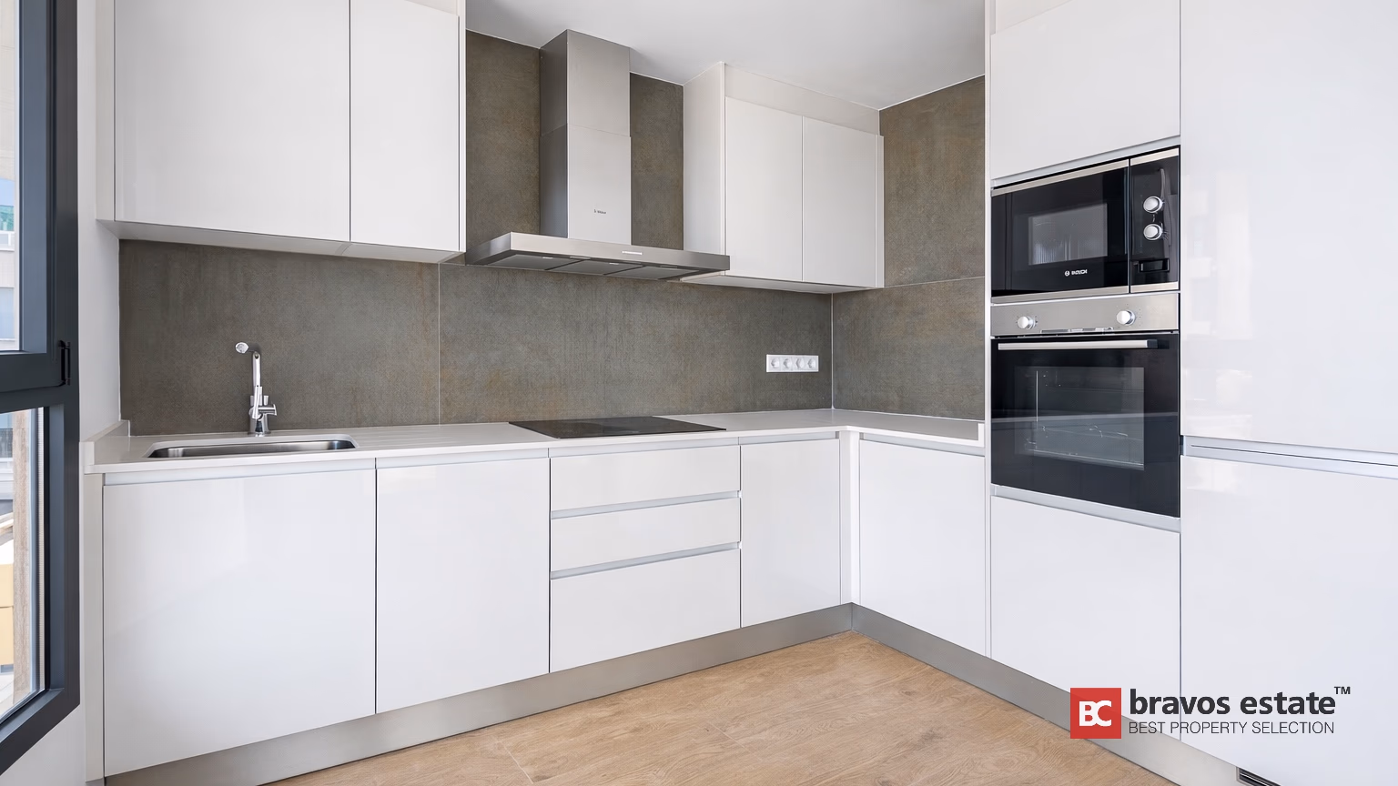 Modern 1-Bedroom Apartment in Villajoyosa - 9