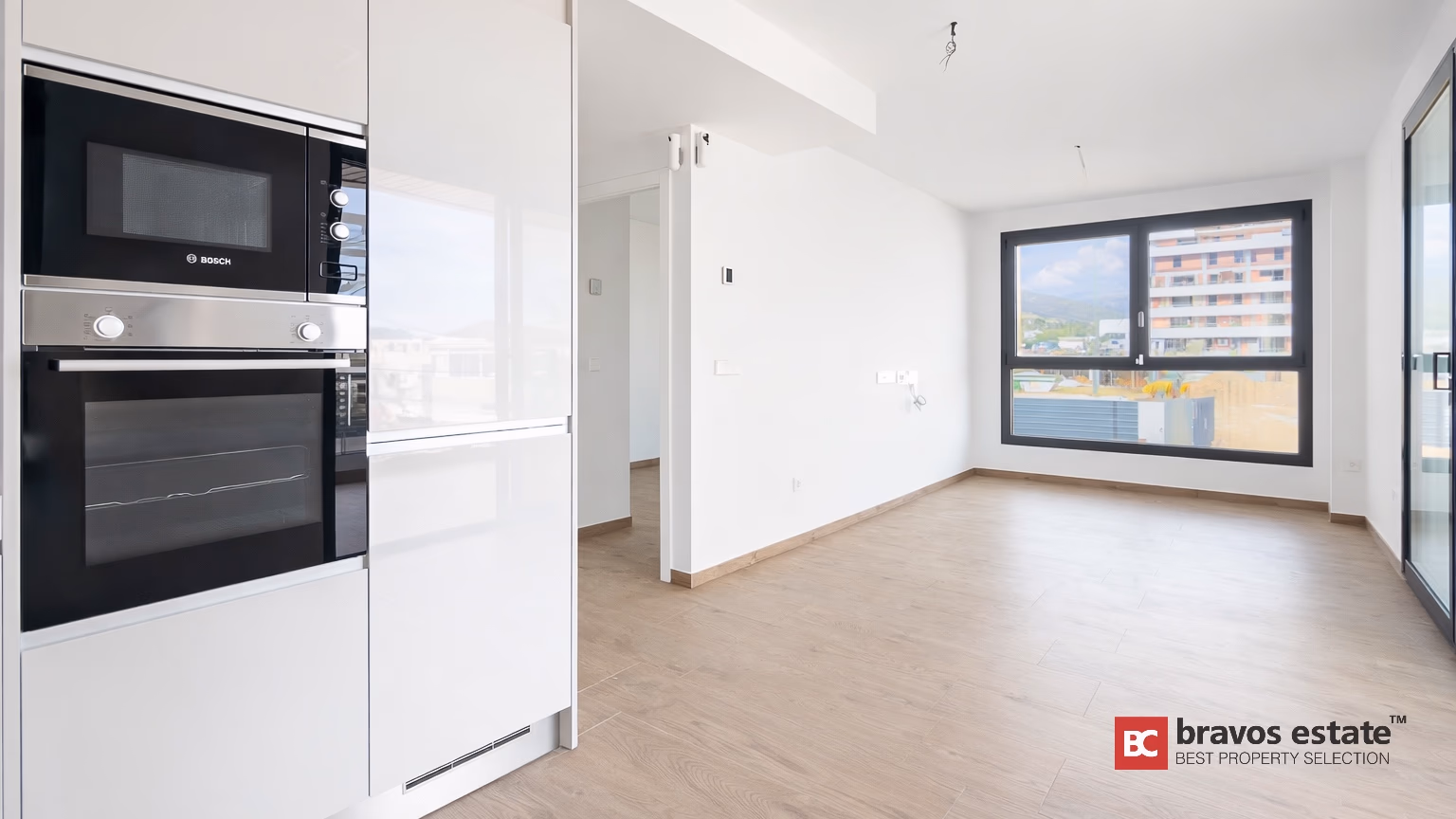 Modern 1-Bedroom Apartment in Villajoyosa - 7