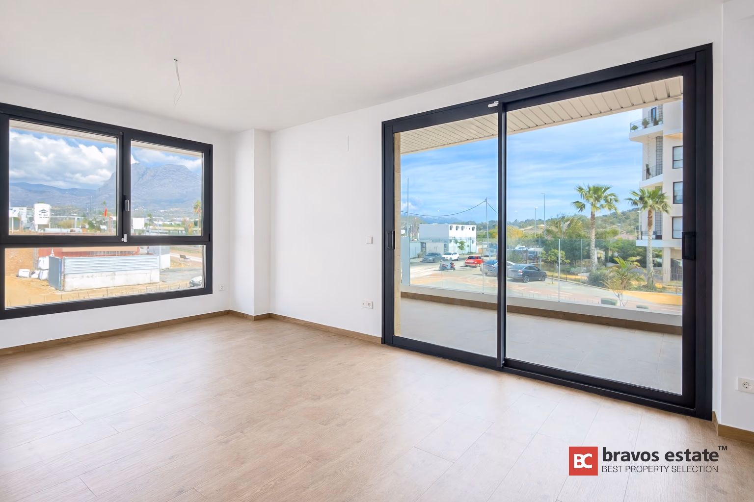 Modern 1-Bedroom Apartment in Villajoyosa - 6